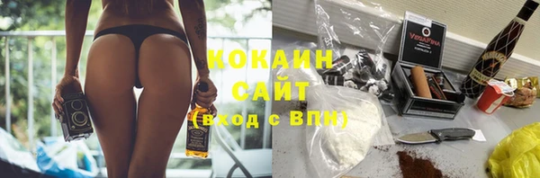 прущий лед Абаза